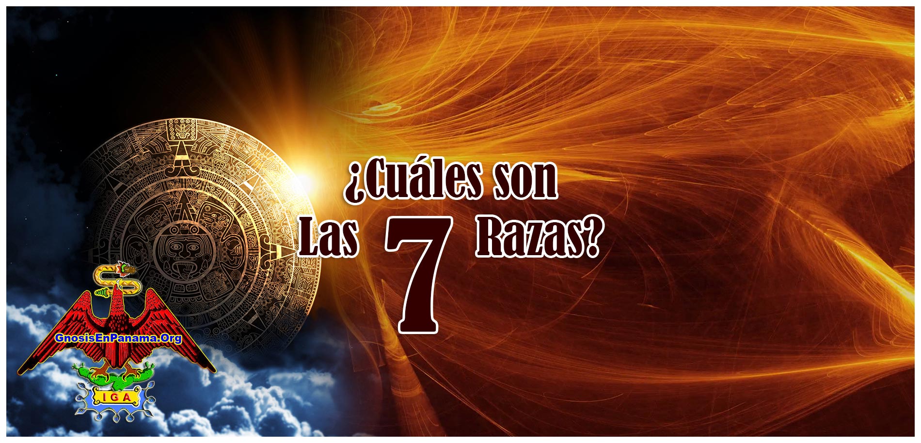 07-Cuales-son-las-7-Razas